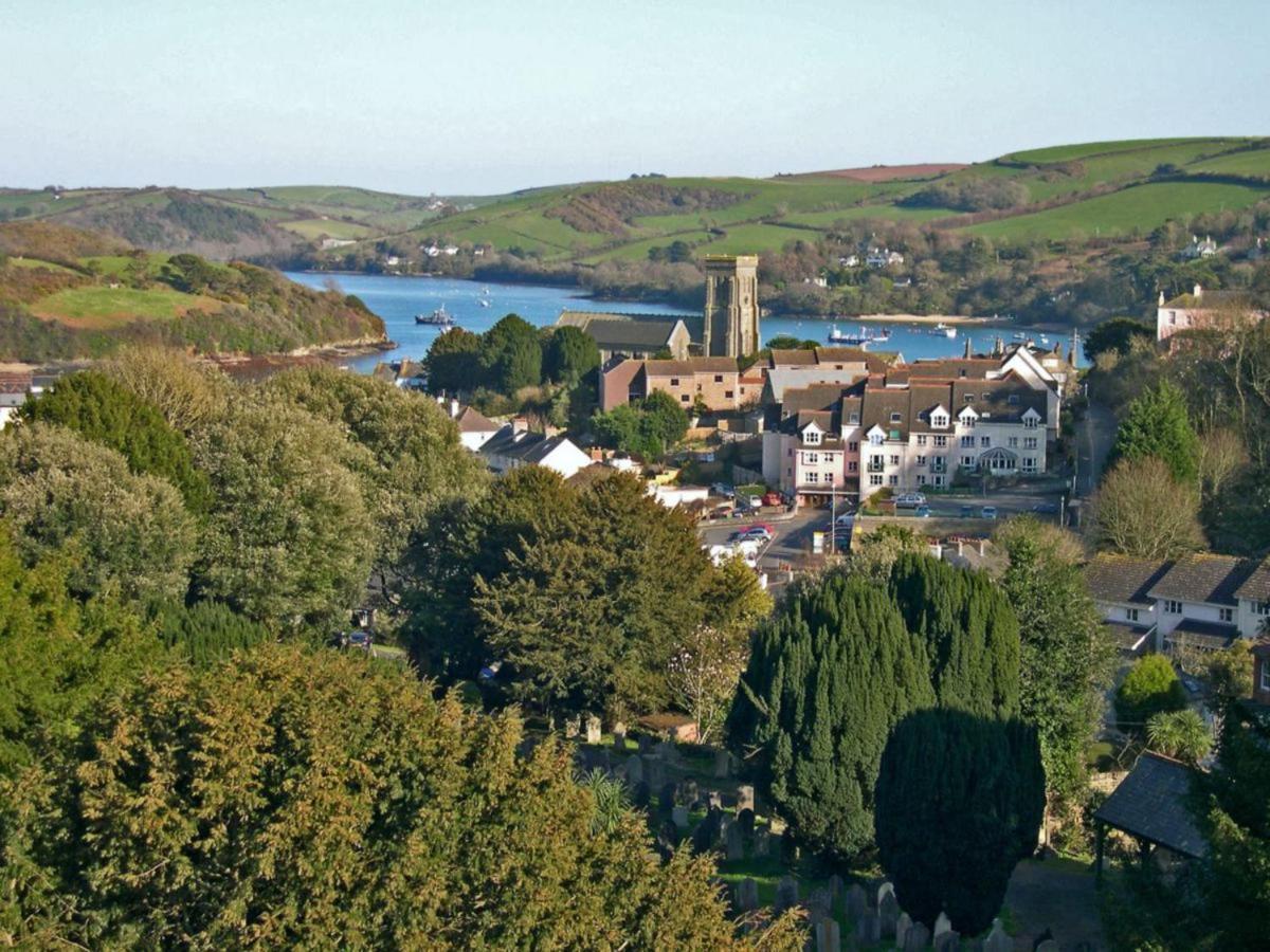 End House Villa Salcombe Exterior photo